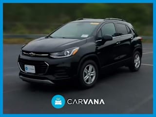 2019 Chevrolet Trax LT KL7CJLSB8KB876085 2019 Chevrolet Trax LT