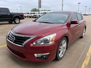 2015 Nissan Altima 3.5 SL 1N4BL3AP2FC151187 2015 Nissan Altima 3.5 SL