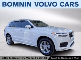 2020 Volvo XC90 YV4102CK4L1534238 2020 Volvo XC90