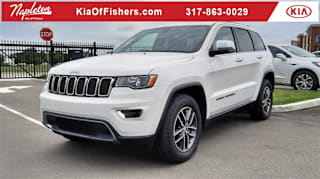 2018 Jeep Grand Cherokee Limited 1C4RJFBG2JC378113 2018 Jeep Grand Cherokee Limited