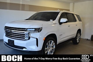 2021 Chevrolet Tahoe High Country 1GNSKTKL7MR112413 2021 Chevrolet Tahoe High Country