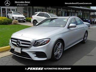2018 Mercedes-Benz E-Class E 300 4MATIC WDDZF4KB5JA412329 2018 Mercedes-Benz E-Class E 300 4MATIC