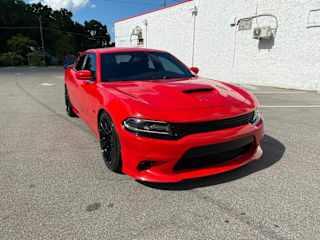 2017 Dodge Charger Daytona 2C3CDXCT9HH520063 2017 Dodge Charger Daytona