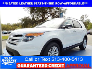 2014 Ford Explorer 1FM5K7D86EGC05955 2014 Ford Explorer