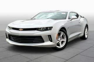 2016 Chevrolet Camaro LT 1G1FB1RS0G0171803 2016 Chevrolet Camaro LT