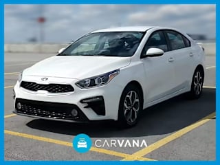 2020 Kia Forte LXS 3KPF24AD9LE197839 2020 Kia Forte LXS