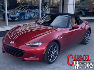 2020 Mazda MX-5 Miata JM1NDAD74L0414880 2020 Mazda MX-5 Miata