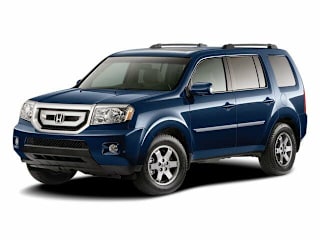 2010 Honda Pilot 5FNYF4H85AB017608 2010 Honda Pilot
