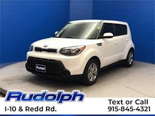 2016 Kia Soul Base KNDJN2A28G7378912 2016 Kia Soul Base