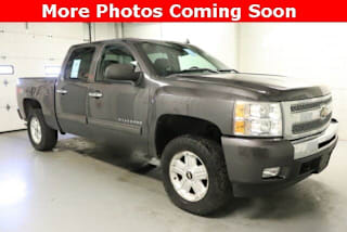 2011 Chevrolet Silverado 1500 3GCPKSE30BG243488 2011 Chevrolet Silverado 1500