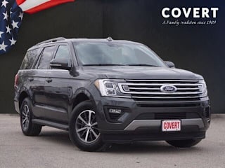 2020 Ford Expedition 1FMJU1HT3LEA83388 2020 Ford Expedition