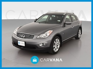 2015 Infiniti QX50 JN1BJ0HP1FM731113 2015 Infiniti QX50