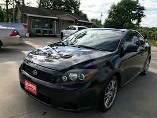 2008 Scion tC Spec JTKDE167780249753 2008 Scion tC Spec