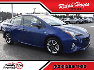 2017 Toyota Prius JTDKARFU7H3537298 2017 Toyota Prius