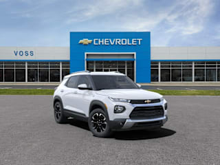 2021 Chevrolet TrailBlazer LT KL79MPSL5MB156134 2021 Chevrolet TrailBlazer LT