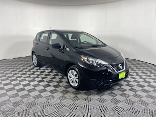 2019 Nissan Versa Note SV 3N1CE2CP9KL361609 2019 Nissan Versa Note SV