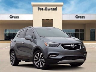 2019 Buick Encore Essence KL4CJCSM2KB894466 2019 Buick Encore Essence