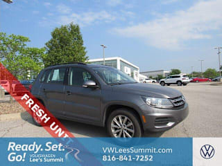 2018 Volkswagen Tiguan Limited 2.0T WVGAV7AX6JK003514 2018 Volkswagen Tiguan Limited 2.0T