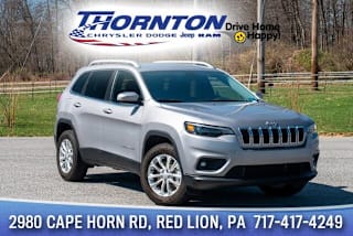 2019 Jeep Cherokee Latitude 1C4PJMCB9KD224704 2019 Jeep Cherokee Latitude