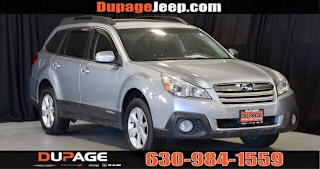 2013 Subaru Outback 4S4BRBGCXD3299197 2013 Subaru Outback