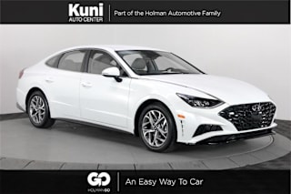 2020 Hyundai Sonata SEL 5NPEL4JA4LH051567 2020 Hyundai Sonata SEL
