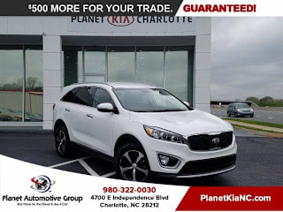 2018 Kia Sorento 5XYPH4A17JG372078 2018 Kia Sorento
