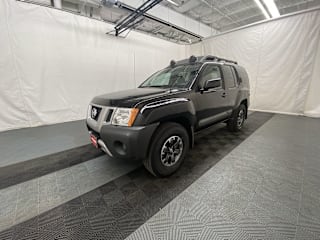 2015 Nissan Xterra PRO-4X 5N1AN0NW5FN655040 2015 Nissan Xterra PRO-4X