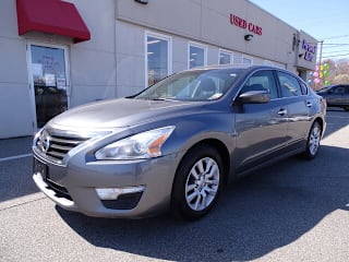 2015 Nissan Altima 1N4AL3AP9FC286517 2015 Nissan Altima