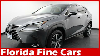 2018 Lexus NX 300 Base JTJYARBZ3J2111628 2018 Lexus NX 300 Base