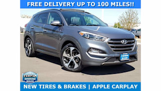 2016 Hyundai Tucson Limited KM8J3CA21GU125102 2016 Hyundai Tucson Limited