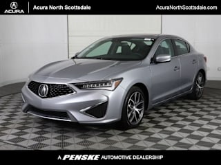 2021 Acura ILX 19UDE2F78MA001465 2021 Acura ILX