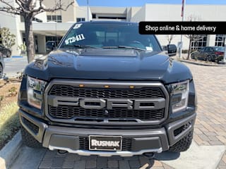 2018 Ford F-150 1FTFW1RG4JFD24744 2018 Ford F-150