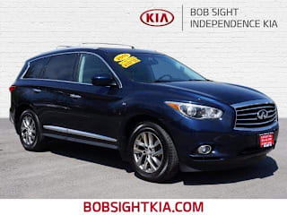 2015 Infiniti QX60 Base 5N1AL0MM9FC554696 2015 Infiniti QX60 Base