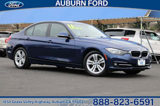2016 BMW 3 Series 328i xDrive WBA8E3C57GK502982 2016 BMW 3 Series 328i xDrive