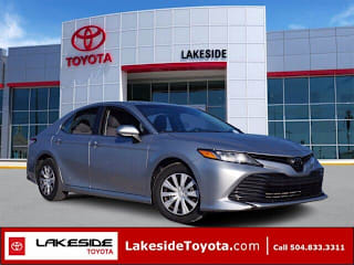 2018 Toyota Camry 4T1B11HK6JU043751 2018 Toyota Camry