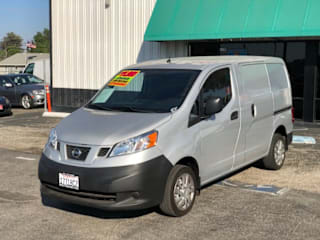 2013 Nissan NV200 3N6CM0KN6DK692173 2013 Nissan NV200