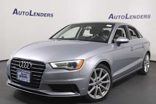 2015 Audi A3 2.0T quattro Premium Plus WAUEFGFF2F1087960 2015 Audi A3 2.0T quattro Premium Plus