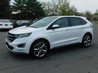 2015 Ford Edge Sport 2FMPK4APXFBB01996 2015 Ford Edge Sport