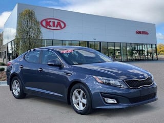 2015 Kia Optima 5XXGM4A70FG473328 2015 Kia Optima