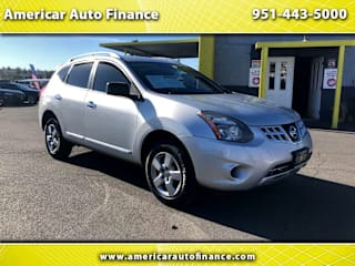 2015 Nissan Rogue JN8AS5MT9FW653873 2015 Nissan Rogue