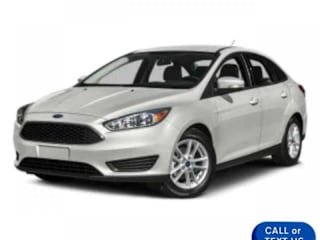 2015 Ford Focus SE 1FADP3F2XFL347307 2015 Ford Focus SE