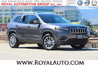 2019 Jeep Cherokee Latitude Plus 1C4PJMLN6KD116180 2019 Jeep Cherokee Latitude Plus