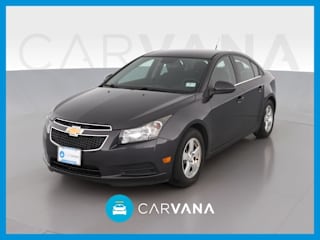 2014 Chevrolet Cruze 1LT Auto 1G1PC5SB8E7481480 2014 Chevrolet Cruze 1LT Auto