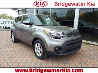 2018 Kia Soul Base KNDJN2A20J7522668 2018 Kia Soul Base