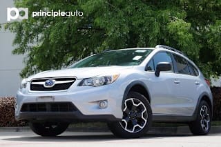 2015 Subaru Crosstrek Base JF2GPAAC3F9315048 2015 Subaru Crosstrek Base