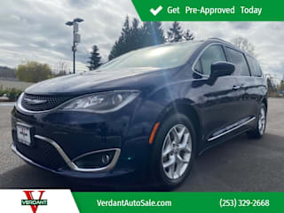 2017 Chrysler Pacifica 2C4RC1BG0HR542683 2017 Chrysler Pacifica