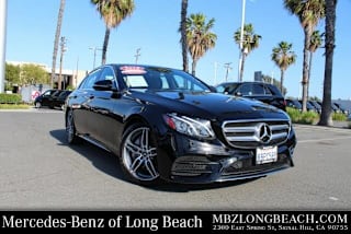 2018 Mercedes-Benz E-Class E 300 WDDZF4JB3JA430538 2018 Mercedes-Benz E-Class E 300