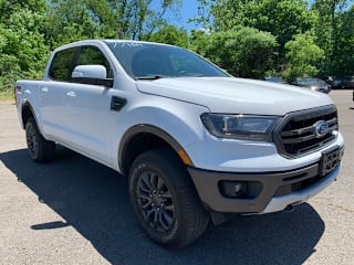 2019 Ford Ranger Lariat 1FTER4FH3KLA25475 2019 Ford Ranger Lariat