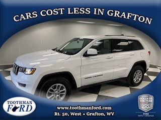 2019 Jeep Grand Cherokee Laredo 1C4RJFAG7KC627038 2019 Jeep Grand Cherokee Laredo