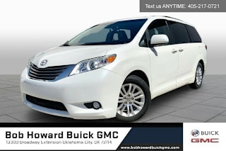2015 Toyota Sienna 5TDYK3DC0FS577796 2015 Toyota Sienna